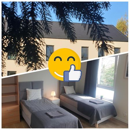 White Room Wroclaw Przy Wyspie Opatowickiej Dış mekan fotoğraf
