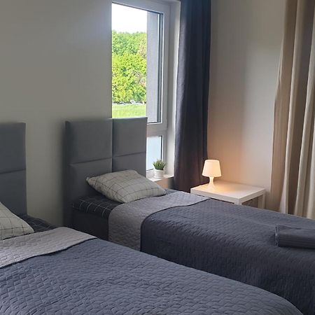 White Room Wroclaw Przy Wyspie Opatowickiej Dış mekan fotoğraf