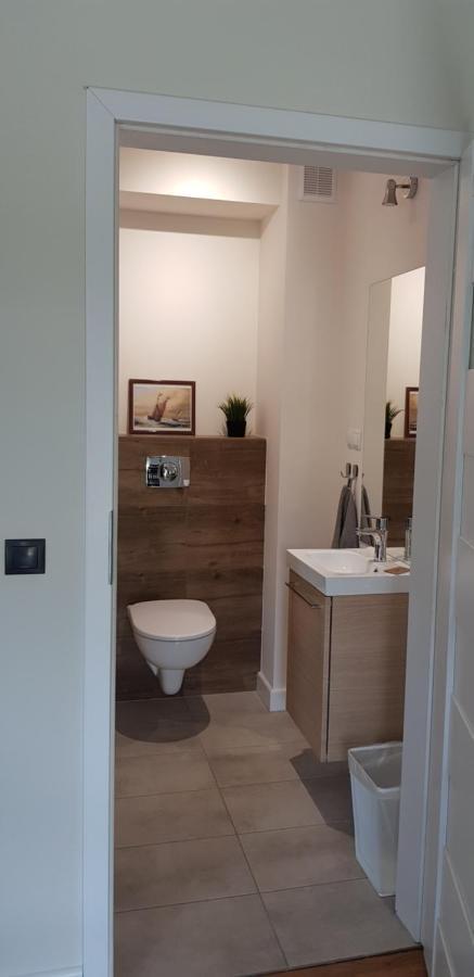 White Room Wroclaw Przy Wyspie Opatowickiej Dış mekan fotoğraf