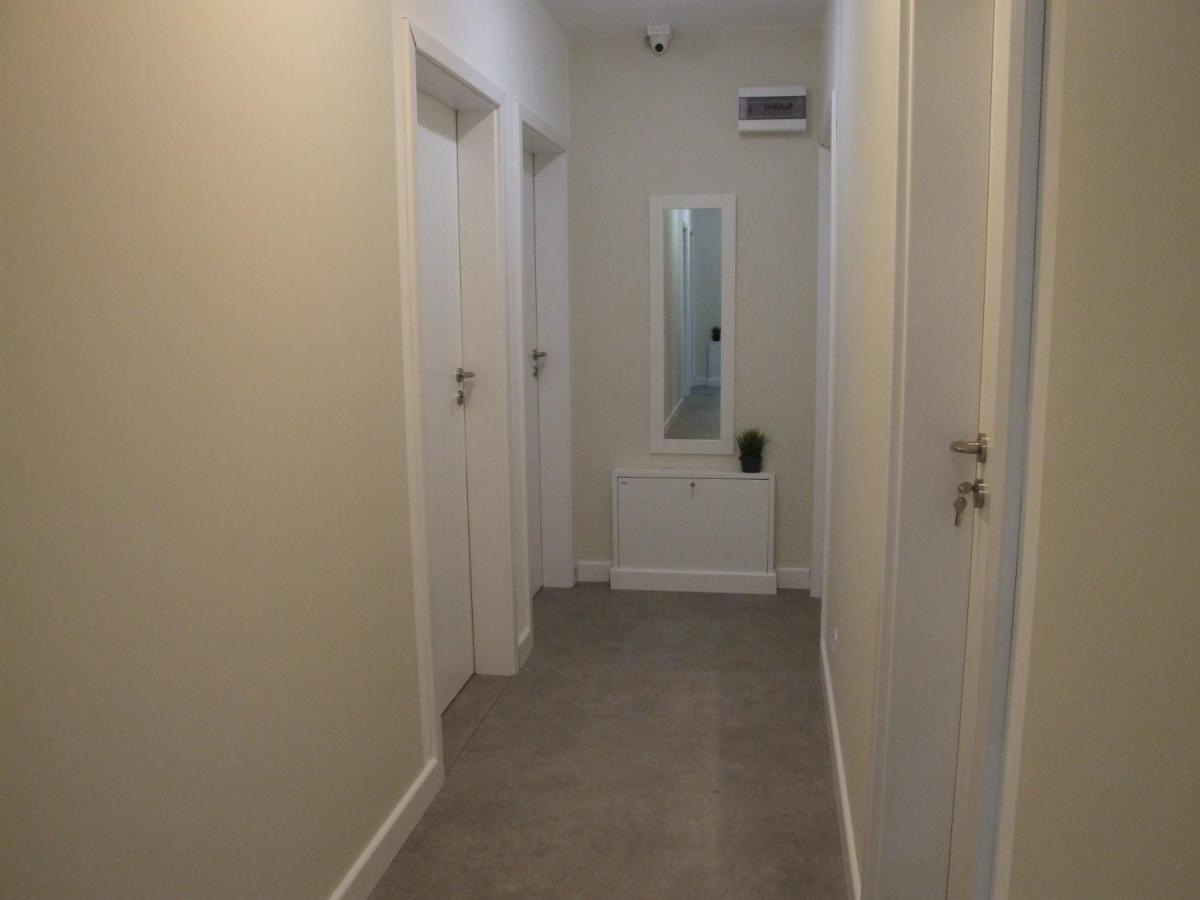 White Room Wroclaw Przy Wyspie Opatowickiej Dış mekan fotoğraf