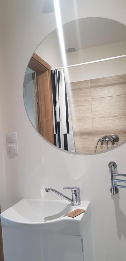 White Room Wroclaw Przy Wyspie Opatowickiej Dış mekan fotoğraf