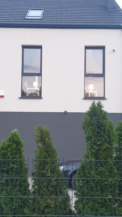 White Room Wroclaw Przy Wyspie Opatowickiej Dış mekan fotoğraf