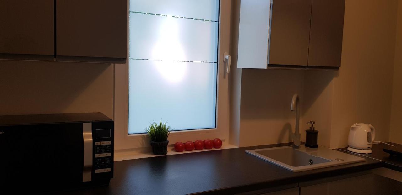 White Room Wroclaw Przy Wyspie Opatowickiej Dış mekan fotoğraf