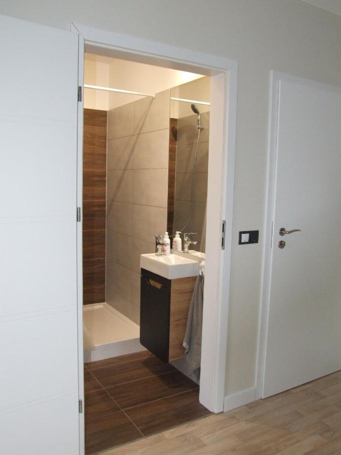 White Room Wroclaw Przy Wyspie Opatowickiej Dış mekan fotoğraf