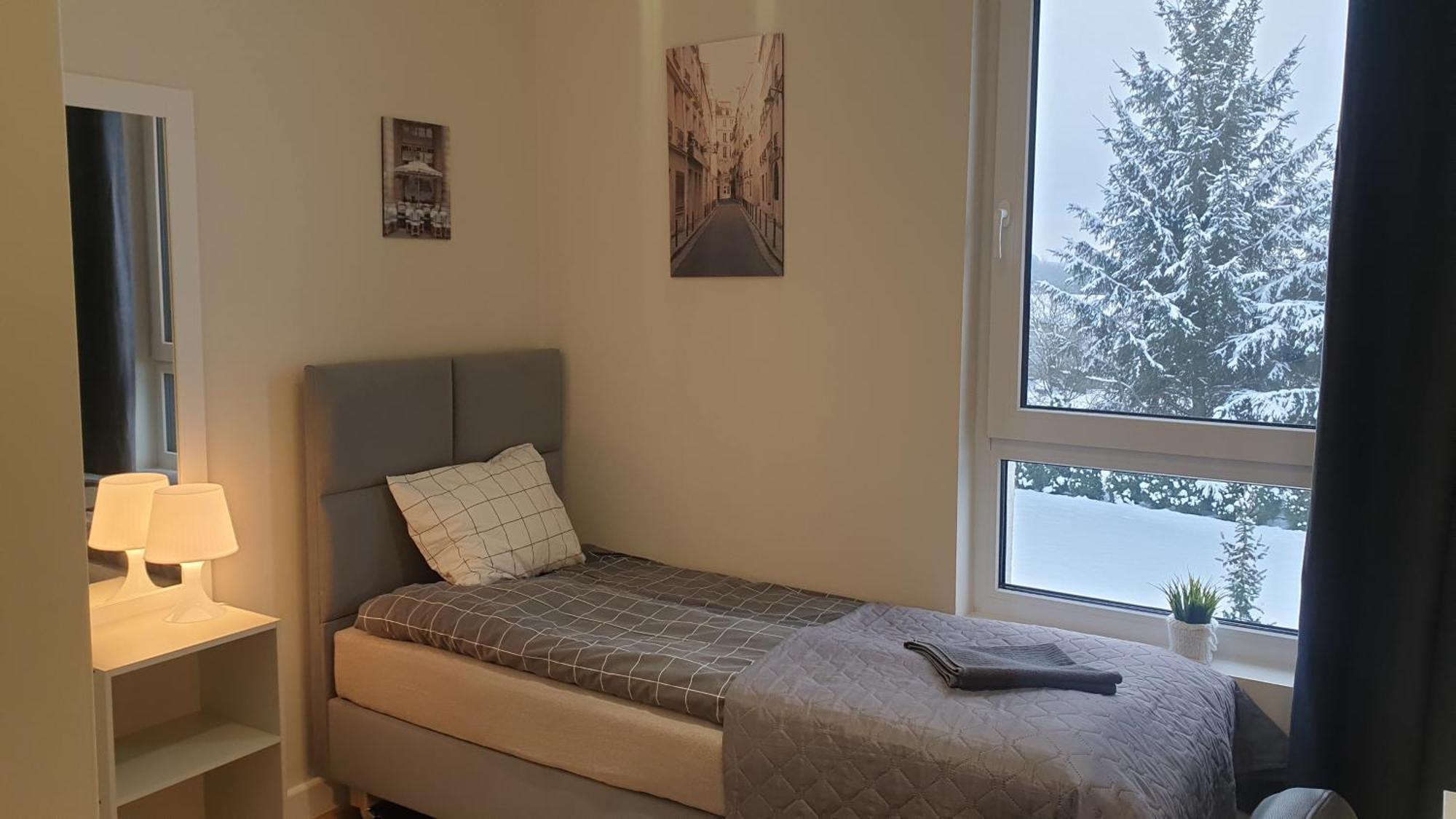 White Room Wroclaw Przy Wyspie Opatowickiej Dış mekan fotoğraf