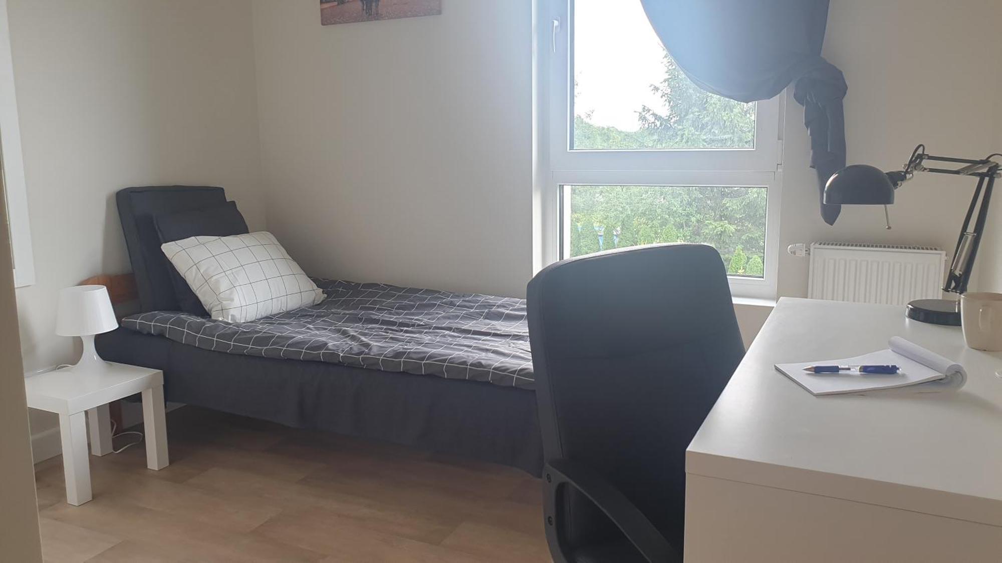 White Room Wroclaw Przy Wyspie Opatowickiej Oda fotoğraf