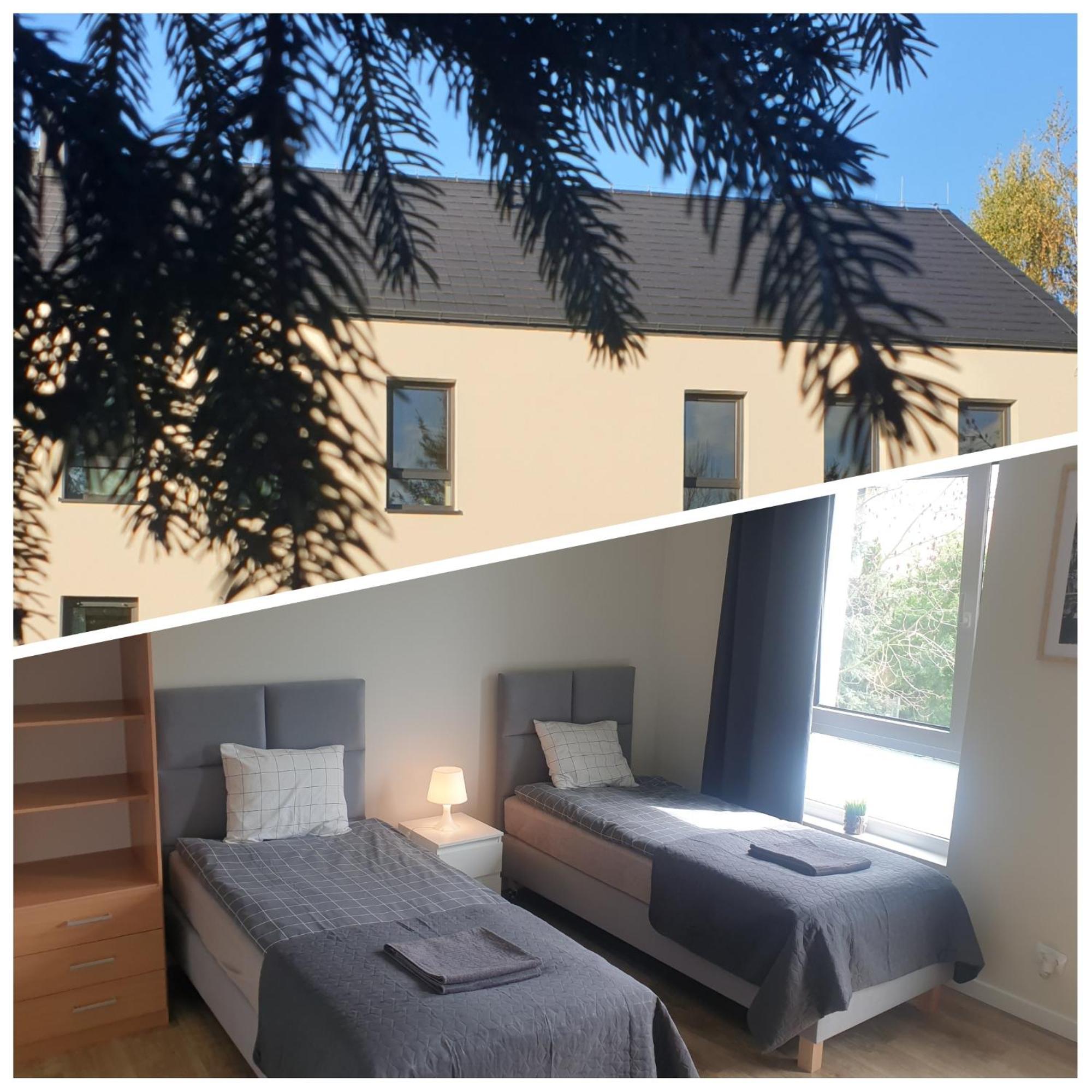 White Room Wroclaw Przy Wyspie Opatowickiej Dış mekan fotoğraf